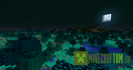 Мод The Emerald Haven (Изумрудный рай) Мод The Emerald Haven (Изумрудный рай)