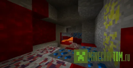 Мод The Emerald Haven (Изумрудный рай) Мод The Emerald Haven (Изумрудный рай)