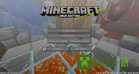 Текстуры Vanilla Improvements (Исправления ванили) Текстуры Vanilla Improvements (Исправления ванили)