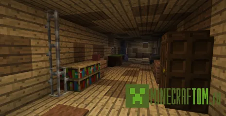 Карта Again. Chapter I (Снова. Глава I)