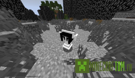 Мод Missing Halloween (Исчезающий Хеллоуин) Мод Missing Halloween (Исчезающий Хеллоуин)