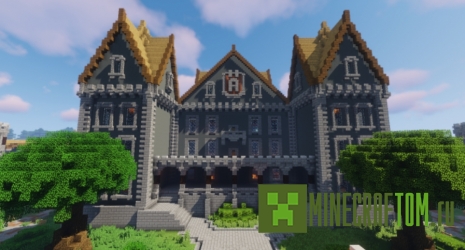 Карта My Little Kingdom (Моё маленькое королевство)