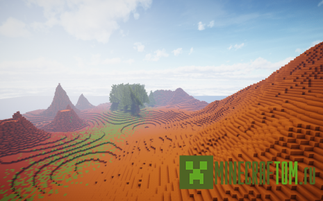 Карта Colour Kingdom (Цветное королевство)