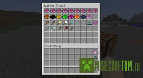 Мод Extended Combat (Расширенный бой) Мод Extended Combat (Расширенный бой)