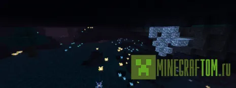 Мод Glacidus Мод Glacidus
