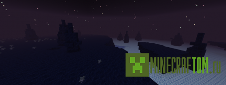 Мод Glacidus Мод Glacidus