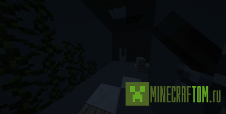 Карта The Darkest Hour (Самый темный час)