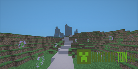 Карта The Darkest Hour (Самый темный час)