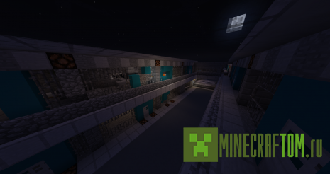 Карта Abandoned Isolation: A Prison Escape Карта Abandoned Isolation: A Prison Escape