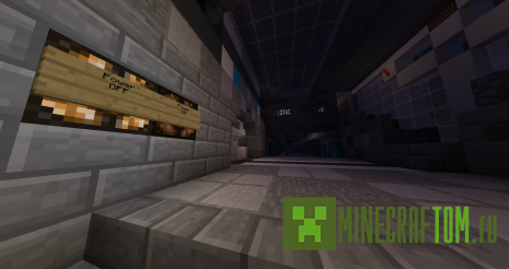 Карта Abandoned Isolation: A Prison Escape Карта Abandoned Isolation: A Prison Escape