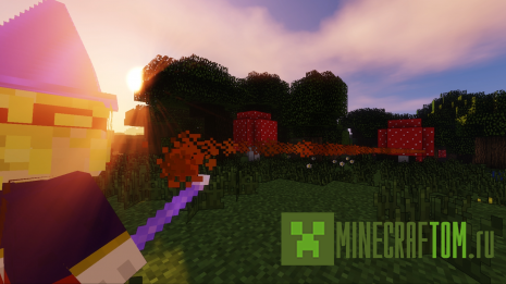 Карта Mage Rage (Маг ярости)