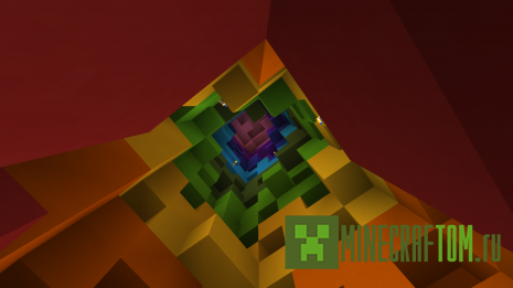 Карта Button boost (Увеличение кнопки)