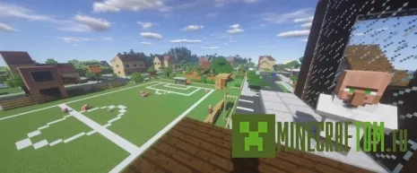 Карта Fortnite’s Pleasant Park (Парк Fortnite’s) Карта Fortnite’s Pleasant Park (Парк Fortnite’s)