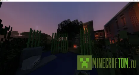 Карта Project Bloomindale (Проект Bloomindale) Карта Project Bloomindale (Проект Bloomindale)