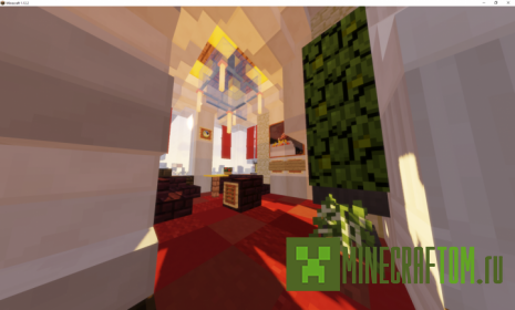 Карта Project Bloomindale (Проект Bloomindale) Карта Project Bloomindale (Проект Bloomindale)