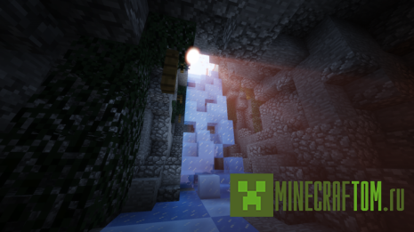 Карта Winty Village (Деревня Winty)