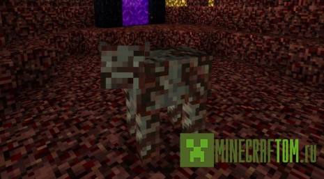 Мод More Cows (Больше коров) Мод More Cows (Больше коров)