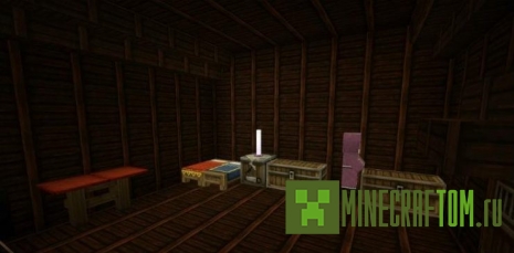 Карта Demonic Mansion Adventure (Демонический особняк) Карта Demonic Mansion Adventure (Демонический особняк)