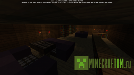 Карта Batcave Murder Mystery (Убийство в пещере) Карта Batcave Murder Mystery (Убийство в пещере)