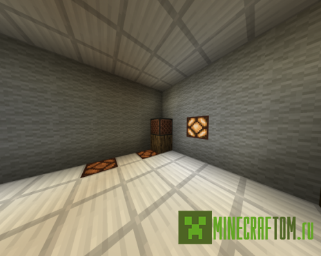 Карта cs_italy (КС Италия) Карта cs_italy (КС Италия)