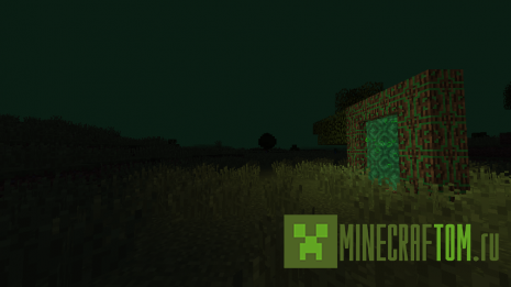 Мод Hunting Dimension (Охотничье измерение) Мод Hunting Dimension (Охотничье измерение)