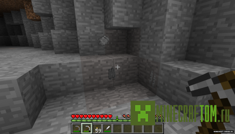 Мод Divergent Underground (Дивергентное метро) Мод Divergent Underground (Дивергентное метро)