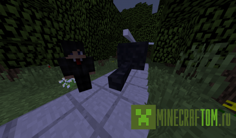 Карта Armed Zombies (Вооруженные зомби)