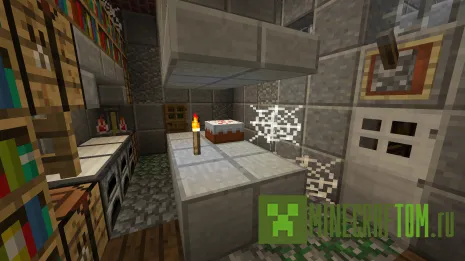 Карта Prison Escape (Побег из тюрьмы) Карта Prison Escape (Побег из тюрьмы)