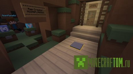 Карта World Drop (Дроп мира)