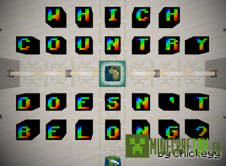 Карта Which Country Doesnt Belong Карта Which Country Doesnt Belong