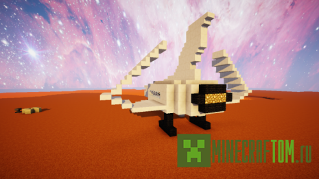 Карта Chavolust Ceti 19