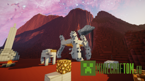 Карта Chavolust Ceti 19