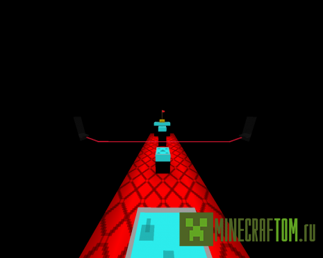 Карта Gem Dash (Драгоценный рывок) Карта Gem Dash (Драгоценный рывок)