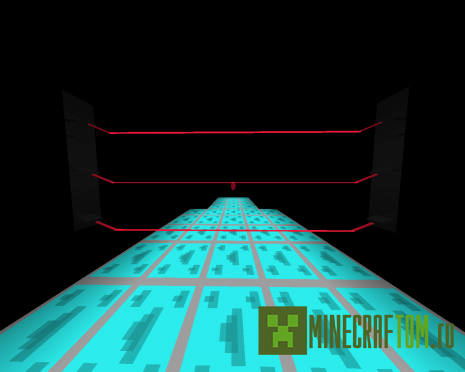 Карта Gem Dash (Драгоценный рывок) Карта Gem Dash (Драгоценный рывок)