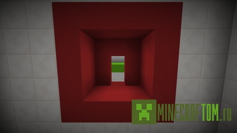 Карта Float! (Плавать)