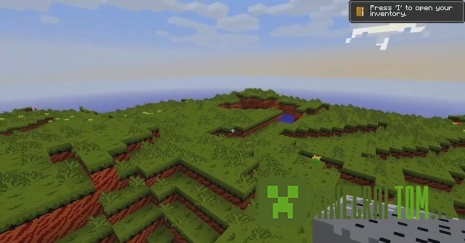 Текстуры Retro NES (Ретро)