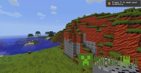 Текстуры Retro NES (Ретро)