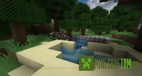 Текстуры Ladybug (Божья коровка)