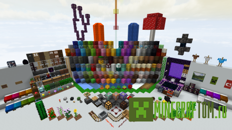 Текстуры Midnight (Полночь) Текстуры Midnight (Полночь)