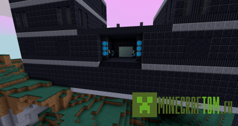 Мод Ariente (Технология и исследования) Мод Ariente (Технология и исследования)