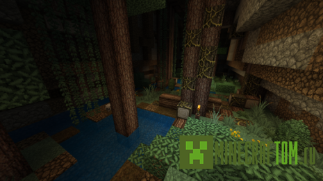 Карта Dungeon Escape (Побег из подземелья) Карта Dungeon Escape (Побег из подземелья)