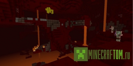 Текстуры PlainPixels (Простые пиксели)