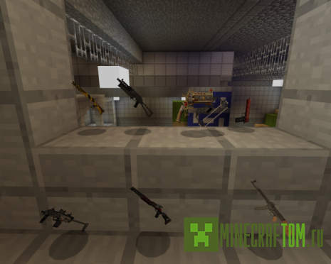 Карта Zombie Hero: Assault (Герой зомби: штурм) Карта Zombie Hero: Assault (Герой зомби: штурм)