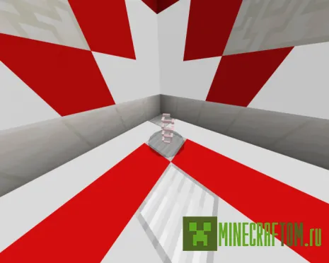 Карта Zombie Hero: Assault (Герой зомби: штурм) Карта Zombie Hero: Assault (Герой зомби: штурм)