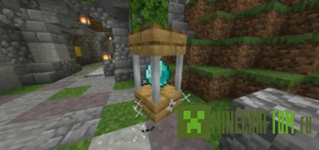 Мод Wooden Wheels (Деревянные колеса) Мод Wooden Wheels (Деревянные колеса)