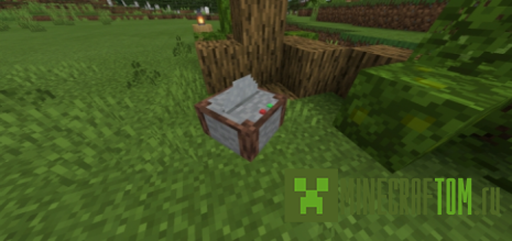 Мод Wooden Wheels (Деревянные колеса) Мод Wooden Wheels (Деревянные колеса)