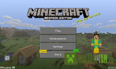 Текстуры MultiPixel (Мультипиксель)