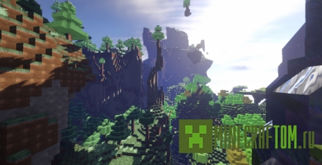 Текстуры Realistic Algo Full HQ (Что-то реалистичное) Текстуры Realistic Algo Full HQ (Что-то реалистичное)