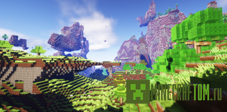 Текстуры Realistic Algo Full HQ (Что-то реалистичное) Текстуры Realistic Algo Full HQ (Что-то реалистичное)