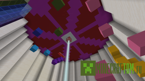 Карта The Lotus Tower (Башня Лотус)